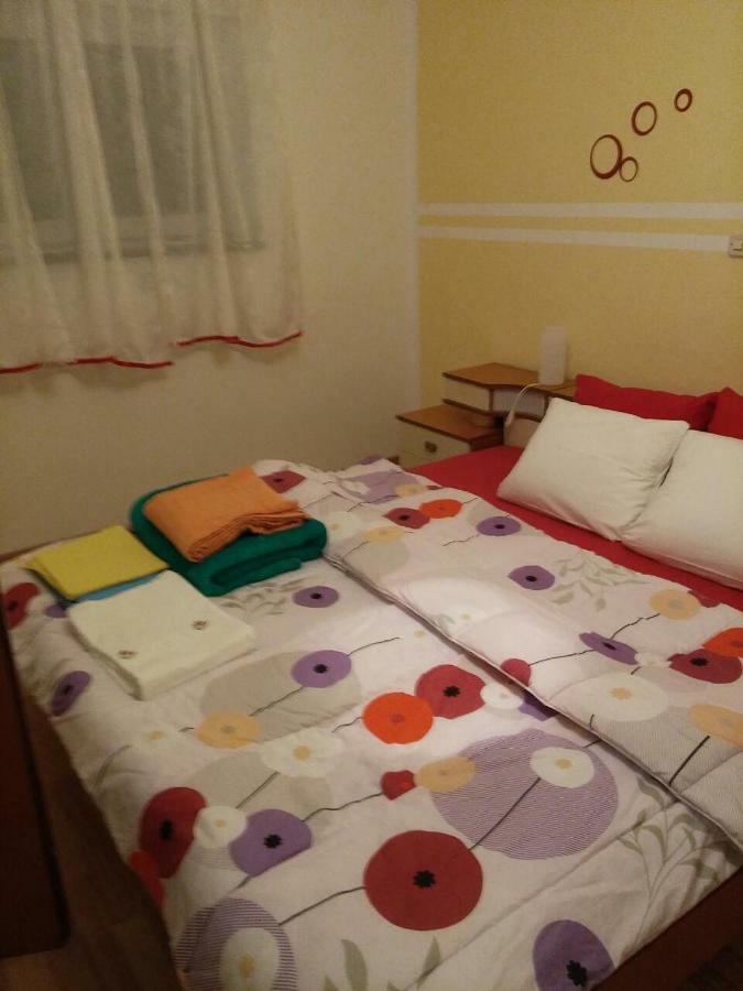 Apartman Gabi Kastav Exterior foto