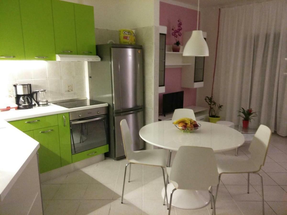 Apartman Gabi Kastav Exterior foto
